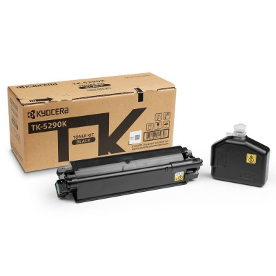Kyocera TK5290K 1T02TX0NL0 nero (black) toner originale