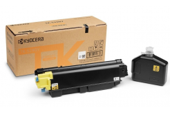 Kyocera TK5290Y 1T02TXANL0 giallo (yellow) toner originale