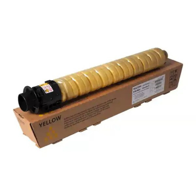 Ricoh 842312 giallo (yellow) toner originale