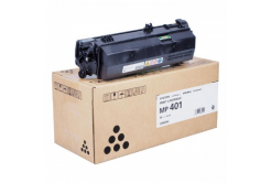 Ricoh 841887 nero (black) toner originale