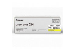Canon 9455B001 giallo (yellow) tamburo originale