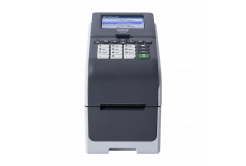 Brother TD-2320DSA203 TD2320DSA203Z1 DT, stampante di etichette
