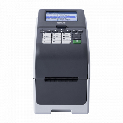 Brother TD-2320DSA203 TD2320DSA203Z1 DT, stampante di etichette