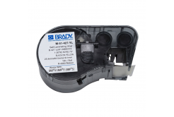 Brady M-51-427-YL / 131585, etichette 25.40 mm x 63.50 mm