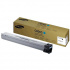 HP SS553A / Samsung CLT-C806S ciano (cyan) toner originale