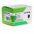 Lexmark 24B7185 nero (black) toner originale