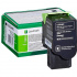 Lexmark C232HK0 nero (black) toner originale