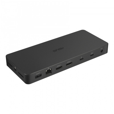 ASUS DC500 Dock Thunderbolt 4 Triple 4K