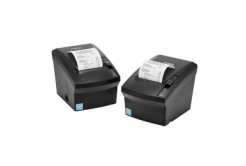 Bixolon SRP-332II SRP-332IICOESK stampante per ricevute, USB, RS232, Ethernet, 8 dots/mm (203 dpi), taglierina, nero