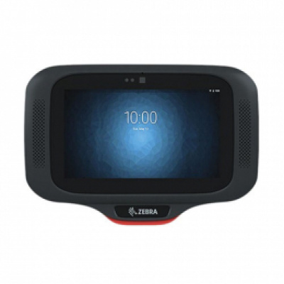 Zebra CC600 CC600-5-3200LNWW, USB, Ethernet, Wi-Fi, 12.7 cm (5'')