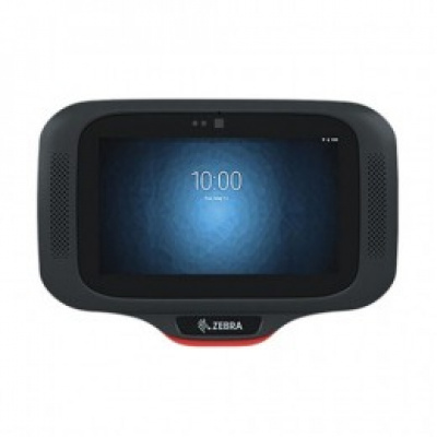 Zebra CC600 CC600-5-3200LNWW, terminale dati, USB, Ethernet, Wi-Fi, 12.7 cm (5'')