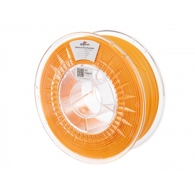 Spectrum 80841 3D filamento, PLA Premium, 1,75mm, 1000g, Giallo (Dahlia yellow)