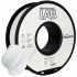 Professional Lab FG-P27-E1, 3D filamento, PETG, 1,75mm, 1000g, Bianco (White)