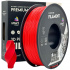 Smart Print FG-S84-E1, 3D filamento, PLA, 1,75mm, 1000g, Rosso (Meta red)