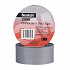 3M 2000 Nastro in PVC multiuso per elettricisti, grigio, 50 mm x 46 m