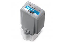 Canon PFI-1000C, 0547C001 ciano (cyan) cartuccia d'inchiostro originale