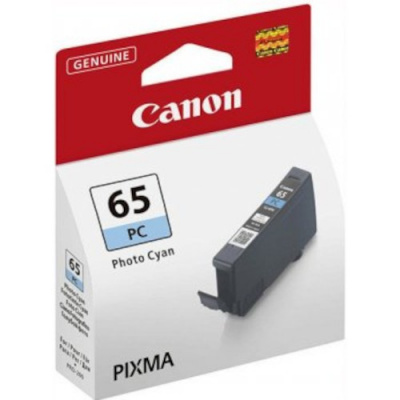 Canon CLI-65PC 4220C001 foto ciano (photo cyan) cartuccia originale