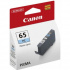Canon CLI-65PC 4220C001 foto ciano (photo cyan) cartuccia originale