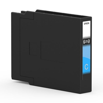 Epson T13X2 C13T13X240 XL ciano (cyan) cartuccia originale