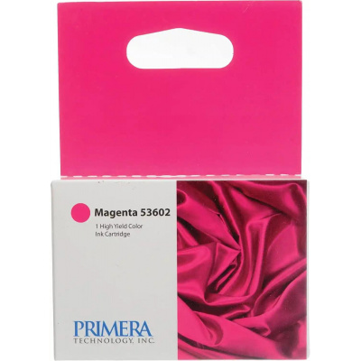 Primera inchiostro originale 53602, magenta, Primera DISC PUBLISHER DP4100, DP4101, DP4102