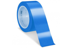 3M 471 PVC adesiva nastro, 50 mm x 33 m, blu