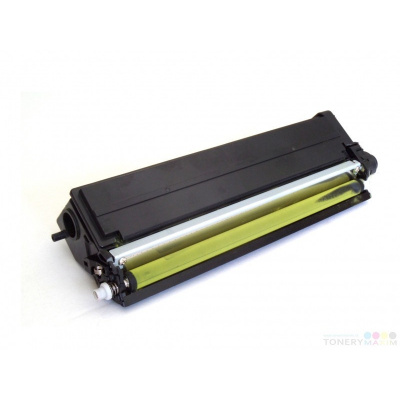 Toner compatibile con Brother TN-426Y giallo (yellow)