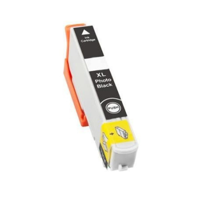 Epson T2991 nero (black) cartuccia compatibile
