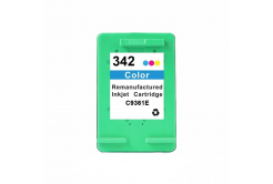 Cartuccia compatibile con HP 342 C9361E colore 