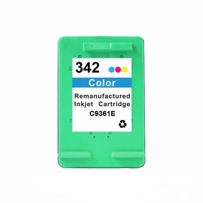 Cartuccia compatibile con HP 342 C9361E colore 