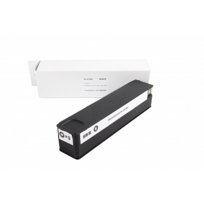 Cartuccia compatibile con HP 970XL CN625AE nero (black) 