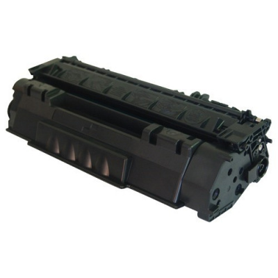 Toner compatibile con HP 49X Q5949X nero (black) 