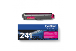 Brother TN-241M magenta toner originale