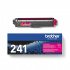 Brother TN-241M magenta toner originale