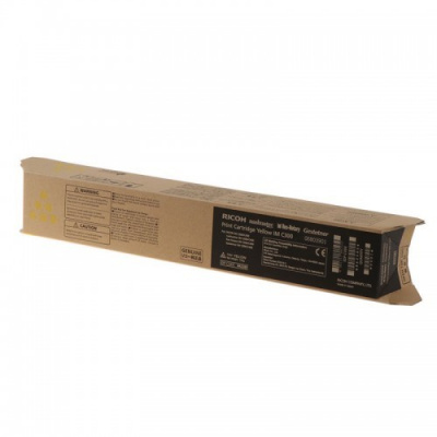 Ricoh 842385 giallo (yellow) toner originale