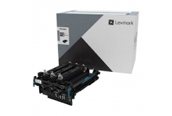 Lexmark tamburo originale 78C0Z50, C/M/Y/K, photoconductor, 125000pp\., Lexmark C2240, C2325, C2425, C2535, CX421, CX522, CX622