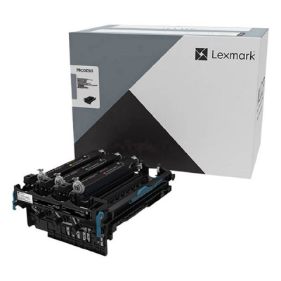 Lexmark tamburo originale 78C0Z50, C/M/Y/K, photoconductor, 125000pp\., Lexmark C2240, C2325, C2425, C2535, CX421, CX522, CX622