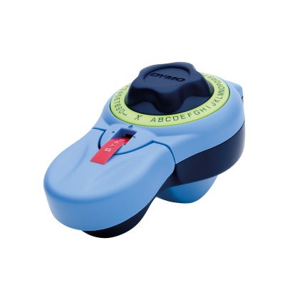 Dymo Junior S0717900 etichettatrice