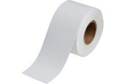 Brady J20C-2500-2551 / 150012, etichette, Continuous Vinyl Tag, 64.00 mm x 15.24 m