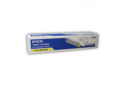 Epson C13S050242 giallo (yellow) toner originale