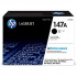 HP 147A W1470A nero (black) toner originale