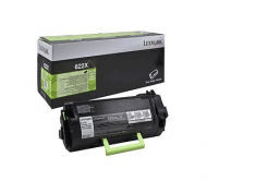 Lexmark 62D2X00 nero (black) toner originale