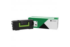Lexmark B282000 nero (black) toner originale