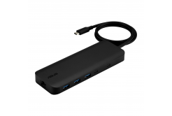 ASUS DOCK USB-C 11 IN 1