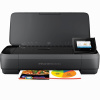 HP OfficeJet 250 CZ992A#670 multifunzione inkjet