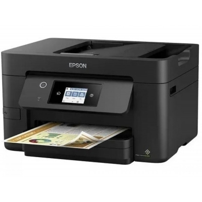 Epson WorkForce Pro WF-3820DWF C11CJ07403 multifunzione inkjet
