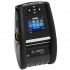 Zebra ZQ620 Plus ZQ62-AUX2E14-00 mobile stampante di etichette, 8 dots/mm (203 dpi), linerless, USB, BT, Wi-Fi, EPL, ZPL, CPCL, RB