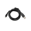 Honeywell CBL-500-120-S00-03 connection cable , USB