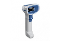 Zebra DS8178-HC DS8178-HCBU210MP5W, BT, 2D, SR, FIPS, kit (USB), bianco