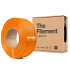 "The Filament" by Spectrum TF-24235, ReFill, PLA Lite, 1,75mm, 1000g, Arancione (Orange)