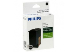 Philips PFA 441 černá (black) originální cartridge